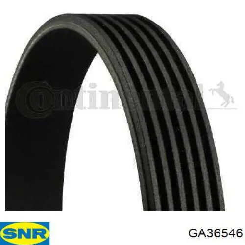 Tensor de correa, correa poli V Peugeot 208 CA, CC