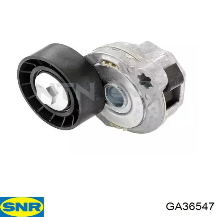Comprar GA36547 SNR Tensor de correa poli V 