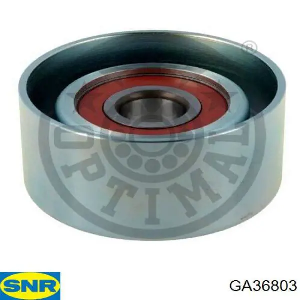 Tensor de la correa trapecial SNR GA36803 precio, desde 99,19 EUR