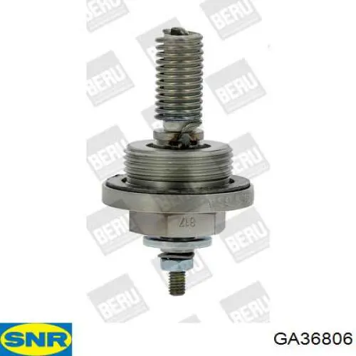 Comprar GA36806 SNR Tensor de correa poli V 
