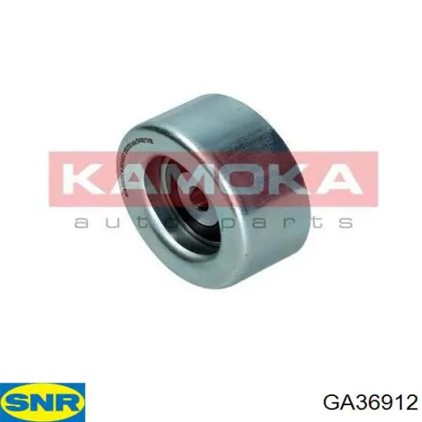 Rodillo guia Japan Parts RP218