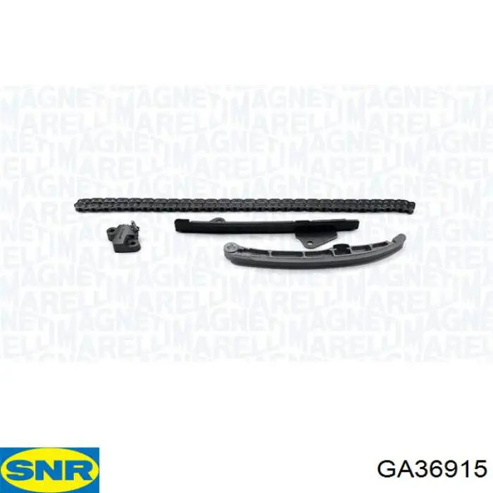 Rodillo tensor SNR GA36915