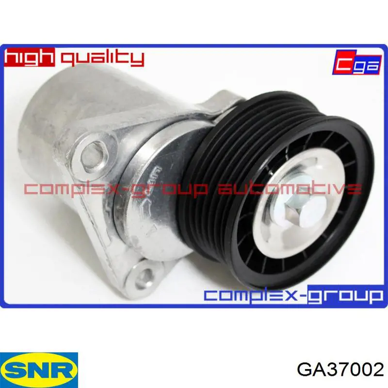 Tensor de la correa trapecial SNR GA37002 precio, desde 44,11 EUR