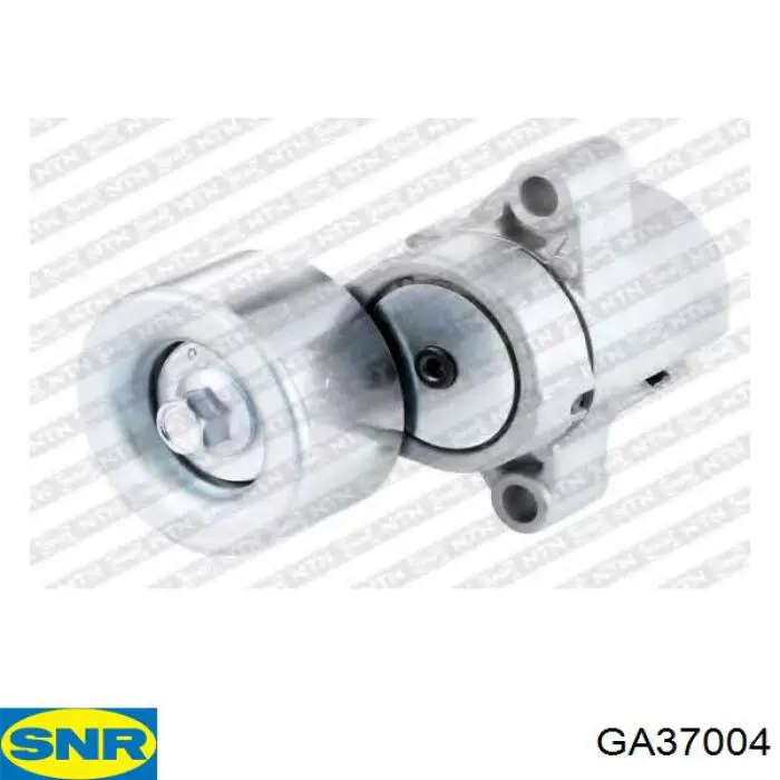 Tensor de correa poli V GA37004 SNR