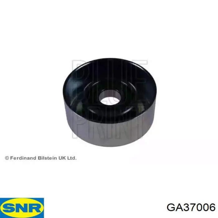 Tensor de la correa trapecial SNR GA37006 precio, desde 110,47 EUR