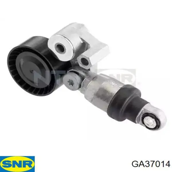 T39388 Gates Tensor de correa de alternador