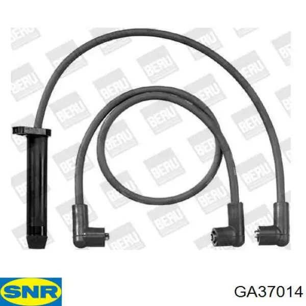 ADBP960090 Blue Print Tensor de correa de alternador