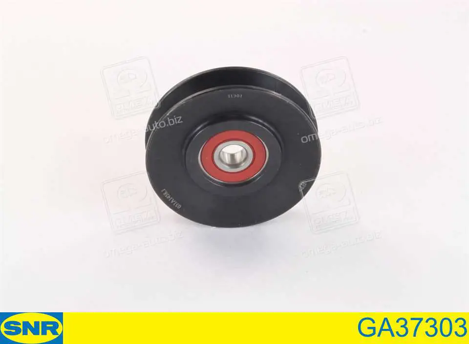 Rodillo tensor correa poli V SNR GA37303 precio, desde 22,41 EUR