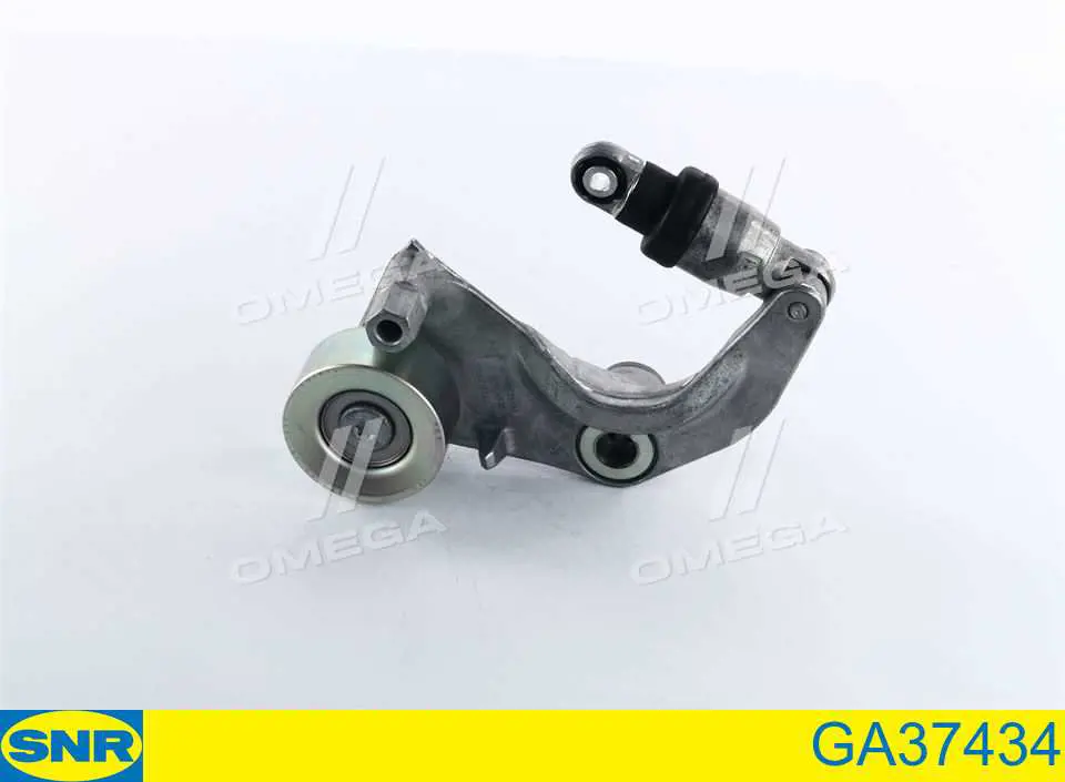 Tensor de la correa trapecial SNR GA37434 precio, desde 79,15 EUR