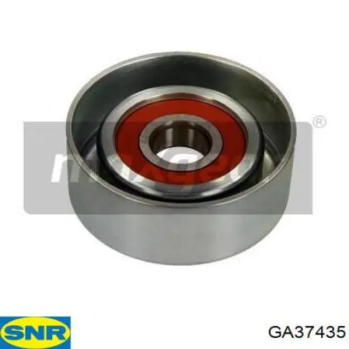 Tensor de correa poli V GA37435 SNR