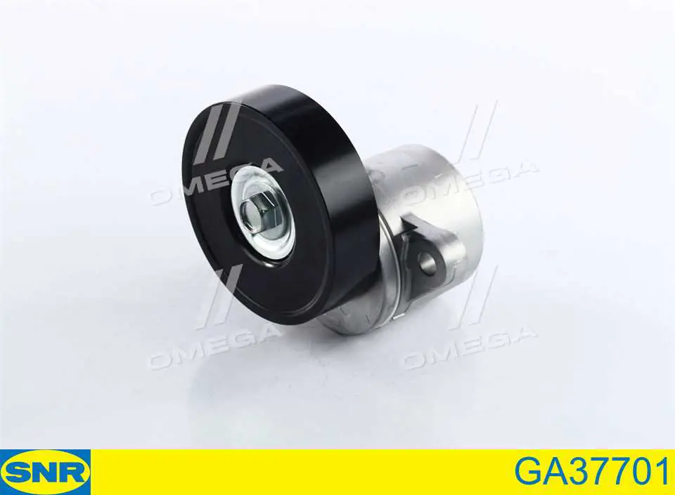 Tensor de la correa trapecial SNR GA37701 precio, desde 57,90 EUR