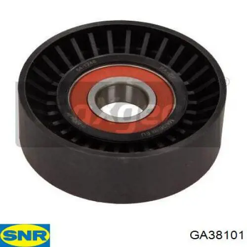 Tensor de correa de alternador para Subaru XV (GP)