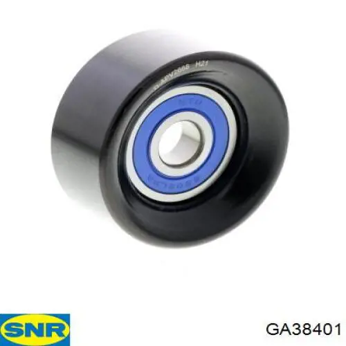 Rodillo tensor correa poli V SNR GA38401 precio, desde 19,29 EUR