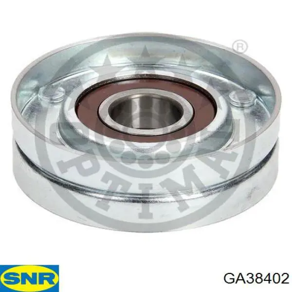 Comprar GA38402 SNR Tensor de correa poli V 