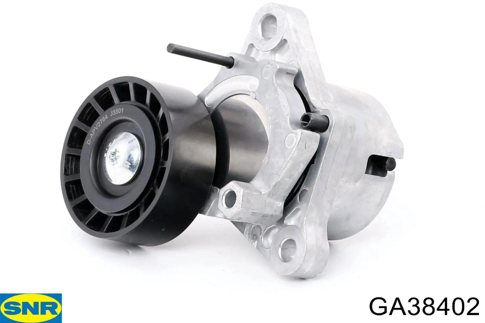 Tensor de correa poli V ACT219500 Open Parts