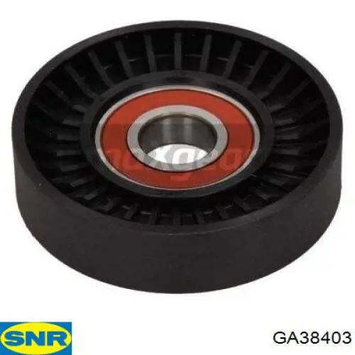 Tensor de la correa trapecial SNR GA38403 precio, desde 40,84 EUR