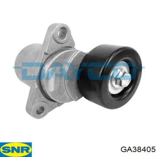 GA38405 SNR Tensor de correa de alternador