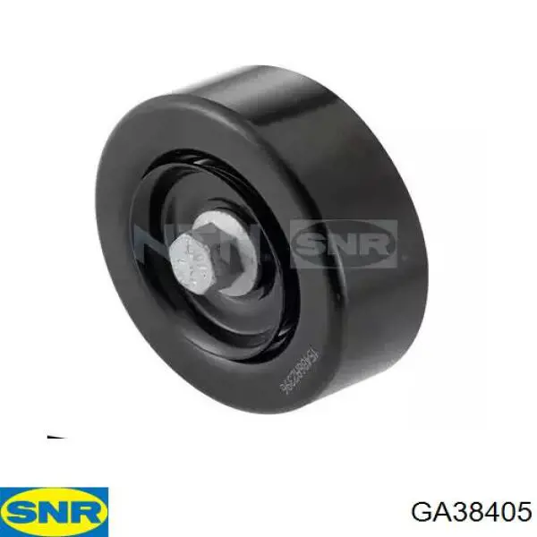 Tensor de la correa trapecial SNR GA38405 precio, desde 47,90 EUR
