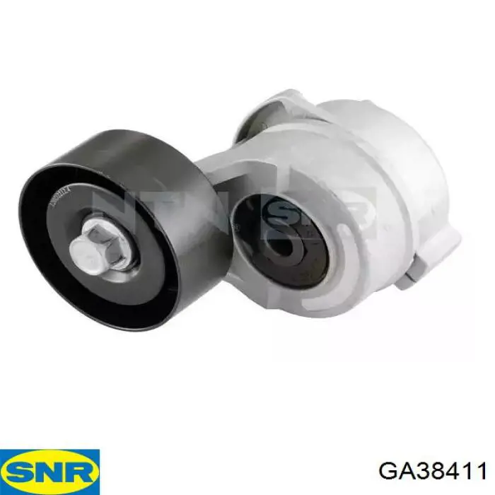 Comprar GA38411 SNR Tensor de correa poli V 