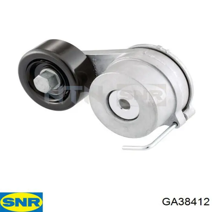 Comprar GA38412 SNR Tensor de correa poli V 