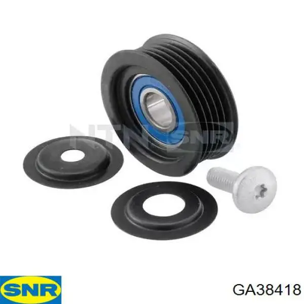 Rodillo guia SNR GA38418