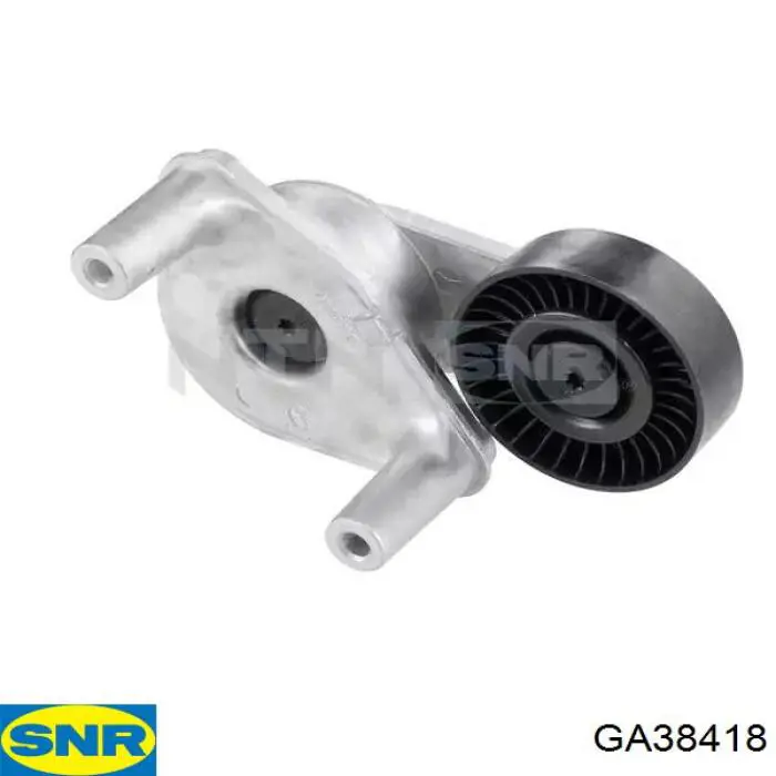 Polea inversión/guía, correa auxiliar servicios SNR GA38418 precio, desde 12,38 EUR