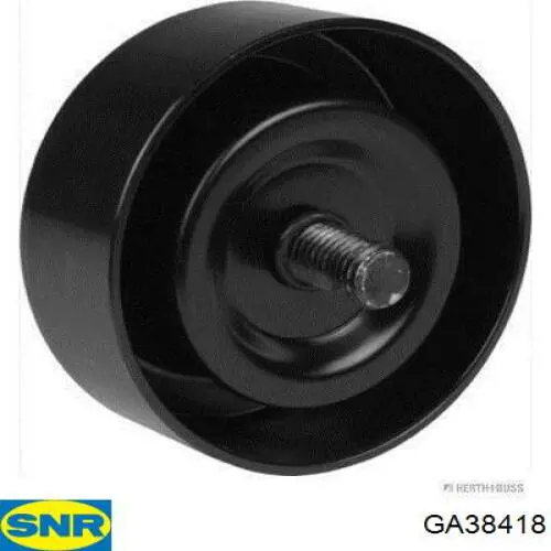 Comprar GA38418 SNR Polea inversión/guía, correa poli V