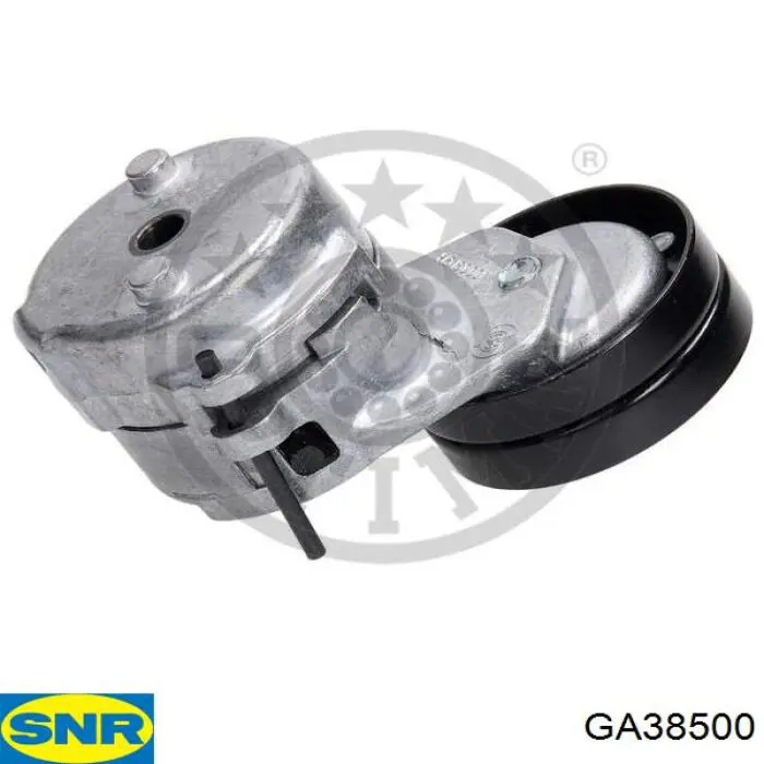 Tensor de la correa trapecial SNR GA38500 precio, desde 62,94 EUR