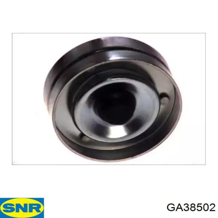 Rodillo, correa trapecial poli V Jeep Cherokee 2 XJ