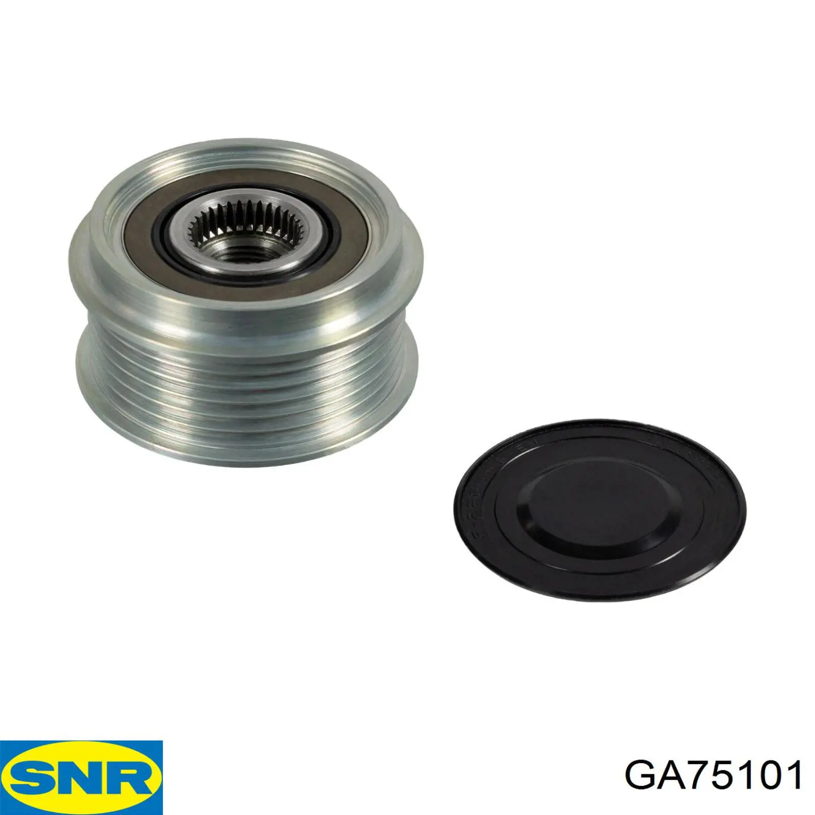 Comprar GA75101 SNR Rueda libre del alternador