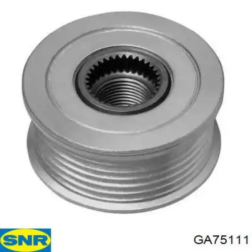 Comprar GA75111 SNR Rueda libre del alternador