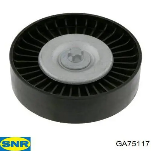 Comprar 10510 3RG Rueda libre del alternador