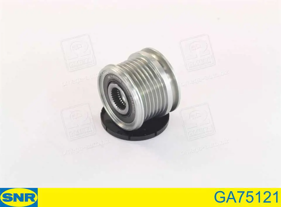 Comprar GA75121 SNR Rueda libre del alternador