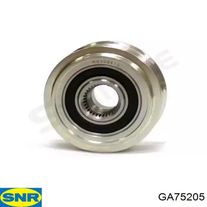 Poleas juego de piezas Alfa Romeo Giulietta 940