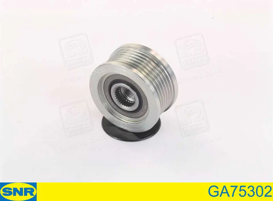 Comprar GA75302 SNR Rueda libre del alternador