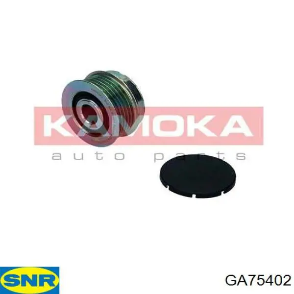 Comprar GA75402 SNR Rueda libre del alternador