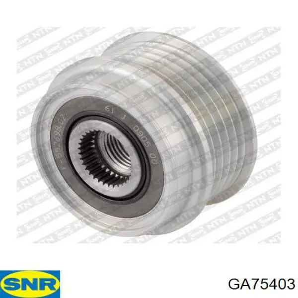 Comprar GA75403 SNR Rueda libre del alternador