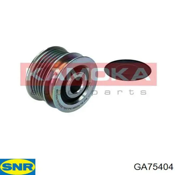 Comprar GA75404 SNR Rueda libre del alternador
