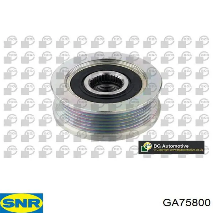 Poleas juego de piezas Fiat Bravo 2 198