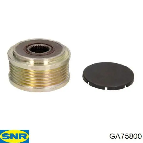 Poleas juego de piezas Fiat Bravo 2 198