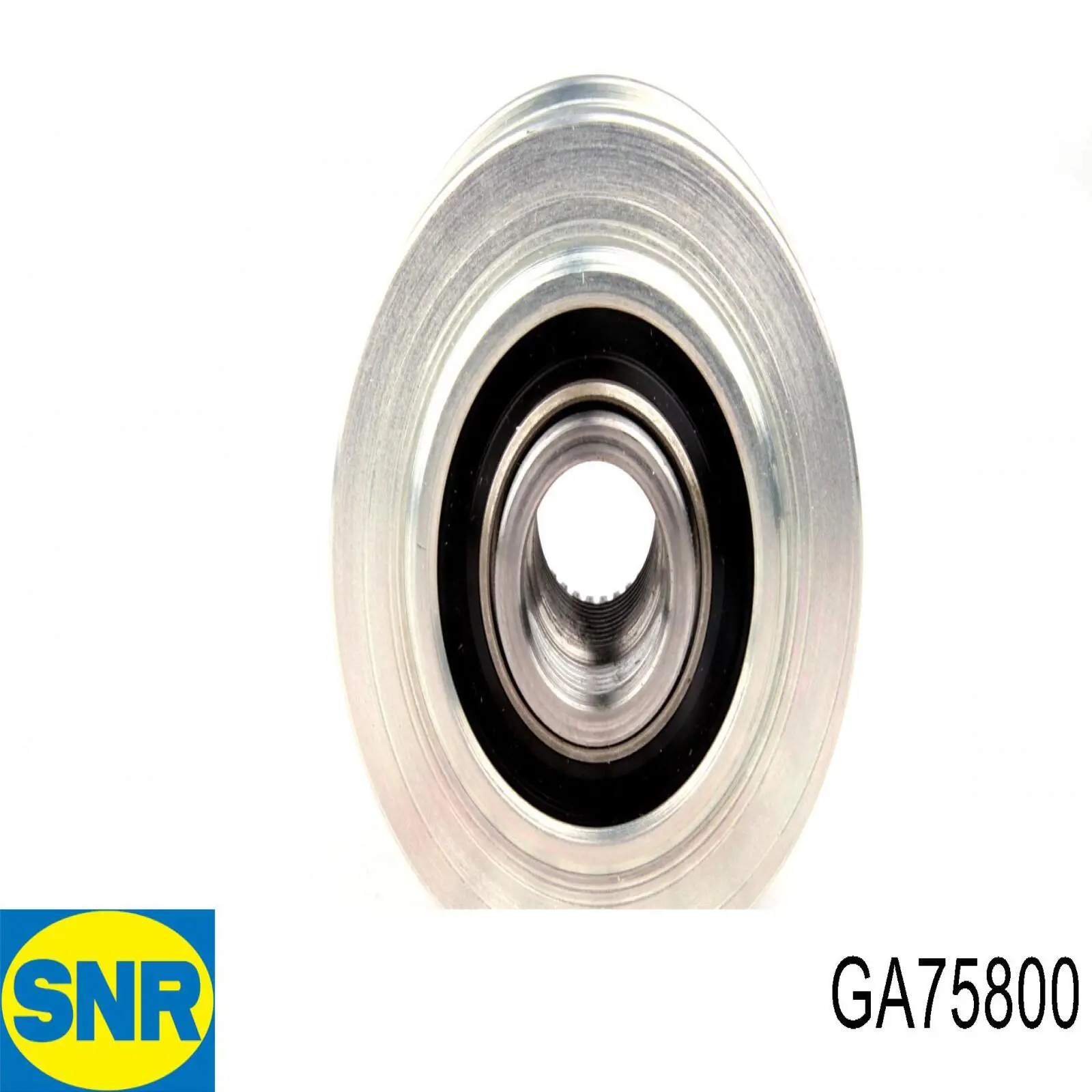 Poleas juego de piezas Fiat Bravo 2 198