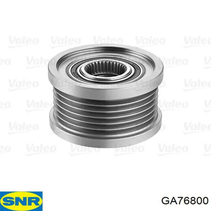 Comprar GA76800 SNR Rueda libre del alternador
