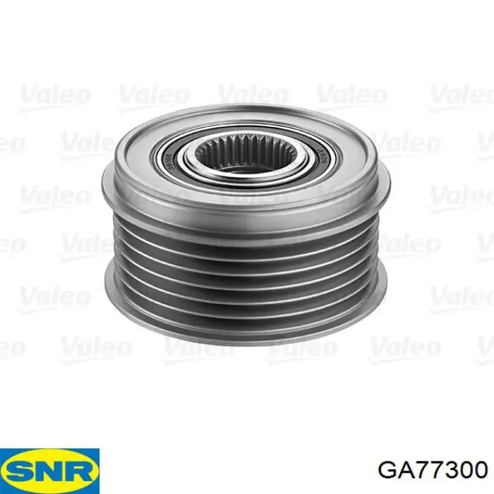 Comprar GA77300 SNR Rueda libre del alternador