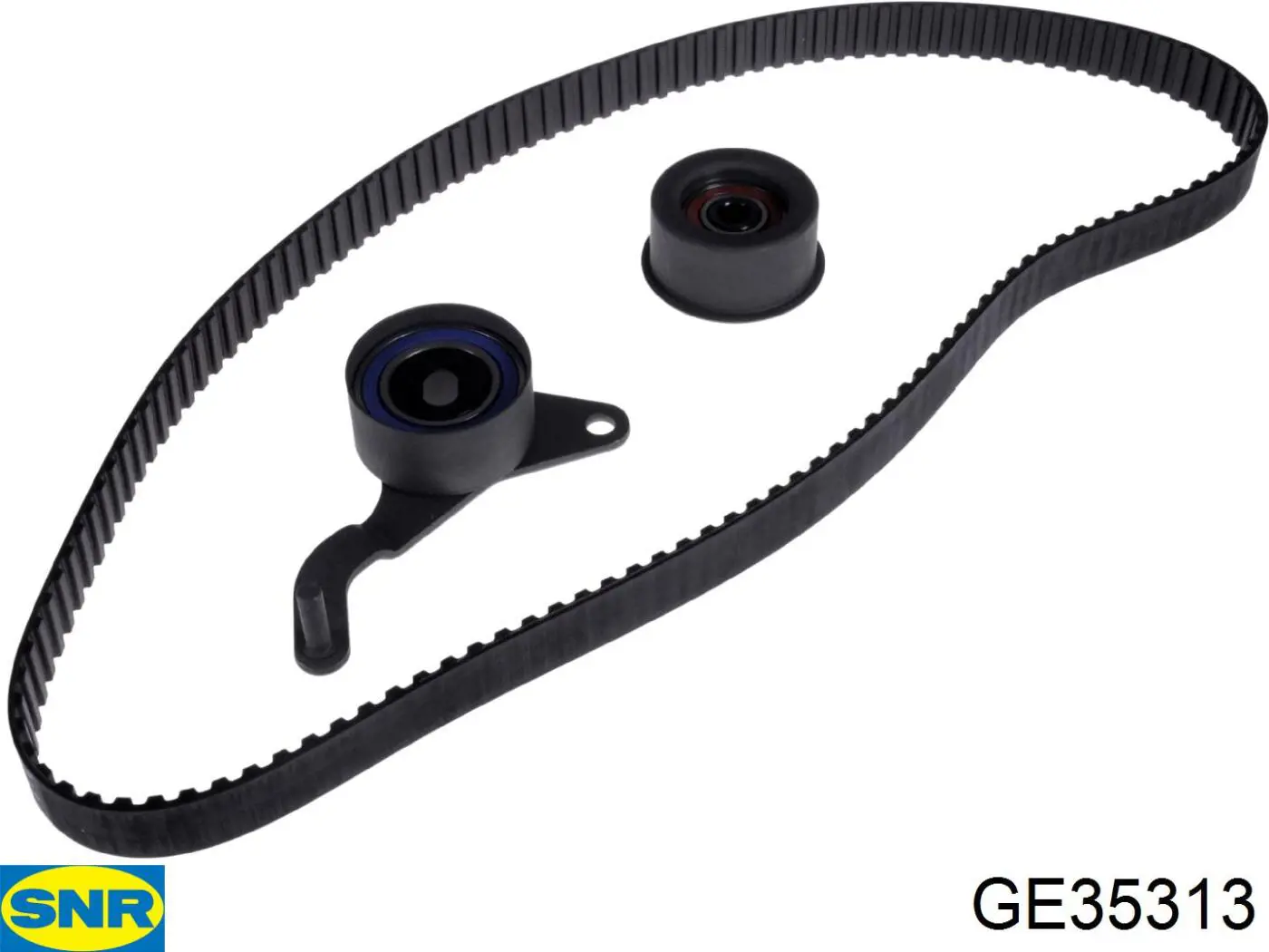Comprar GE35313 SNR Polea correa distribución