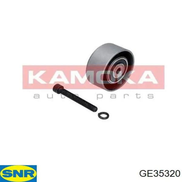 Polea correa distribución SNR GE35320 precio, desde 41,58 USD