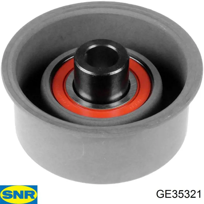 Polea correa distribución SNR GE35321 precio, desde 28,84 EUR