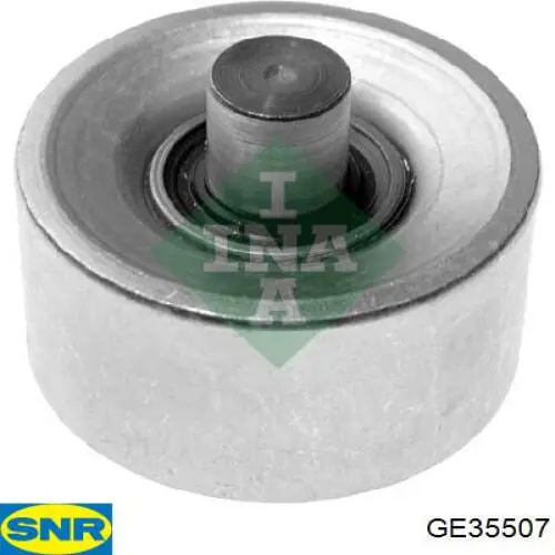 Comprar GE35507 SNR Polea correa distribución