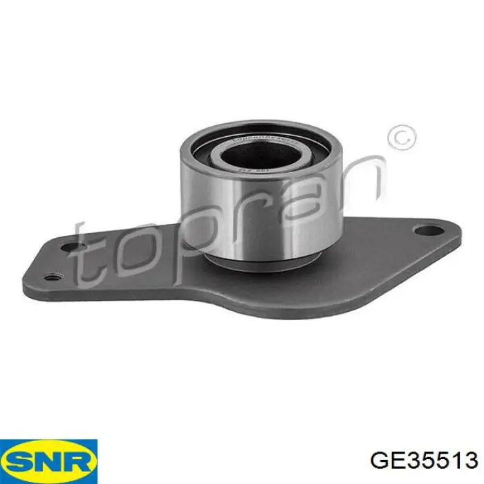 Comprar GE35513 SNR Polea correa distribución