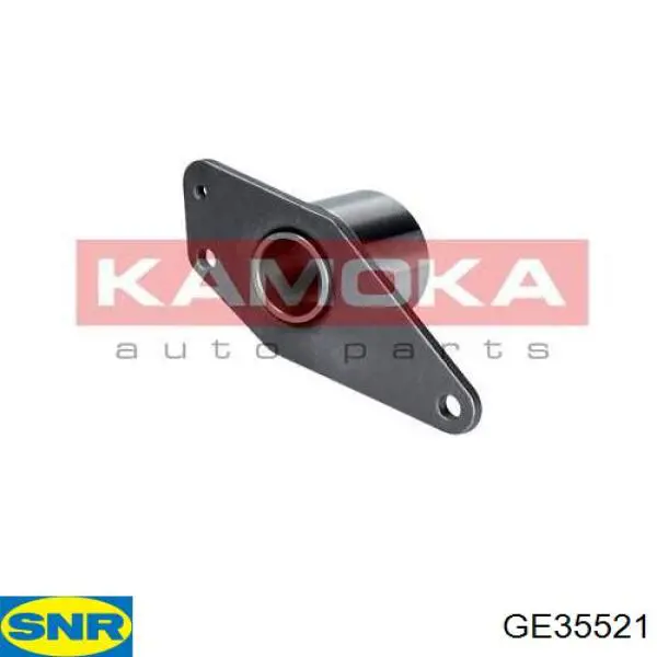 Polea correa distribución GE35521 SNR