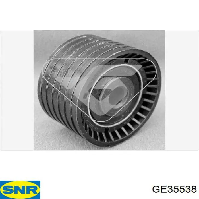 Polea correa distribución SNR GE35538 precio, desde 27,91 EUR